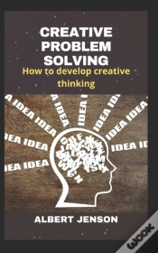 Capa do artigo Creative Problem Solving
