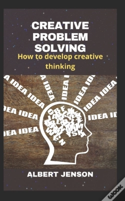 Capa do artigo Creative Problem Solving