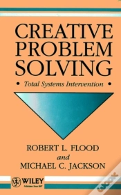 Capa do artigo Creative Problem Solving