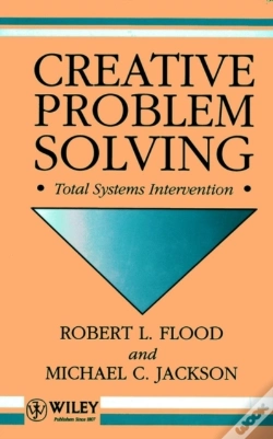 Capa do artigo Creative Problem Solving