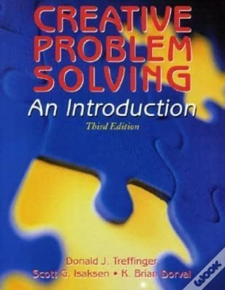 Capa do artigo Creative Problem Solving
