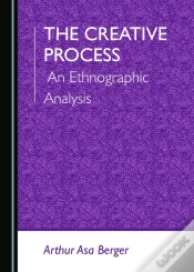 Capa do artigo Creative Process