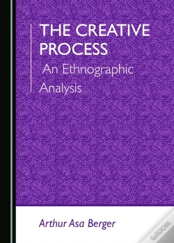 Capa do artigo Creative Process
