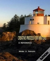 Creative Process For Writers