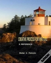 Capa do artigo Creative Process For Writers