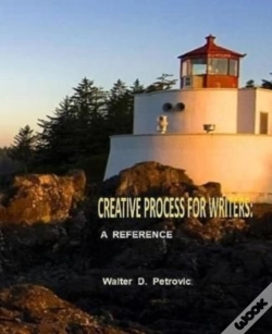 Capa do artigo Creative Process For Writers