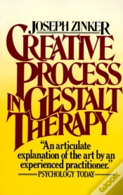 Capa do artigo Creative Process In Gestalt Therapy