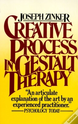Capa do artigo Creative Process In Gestalt Therapy
