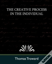 Capa do artigo Creative Process In The Individual (New Edition)