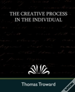 Capa do artigo Creative Process In The Individual (New Edition)