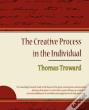 Capa do artigo Creative Process In The Individual - Thomas Troward