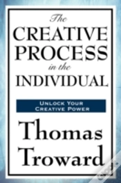 Capa do artigo Creative Process In The Individual