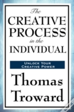 Capa do artigo Creative Process In The Individual