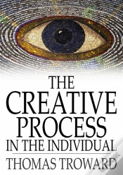 Capa do artigo Creative Process In The Individual