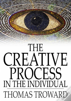 Capa do artigo Creative Process In The Individual