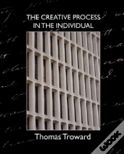 Capa do artigo Creative Process In The Individual
