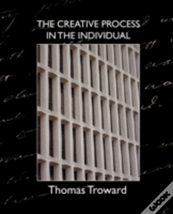 Capa do artigo Creative Process In The Individual