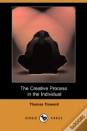 Capa do artigo Creative Process In The Individual