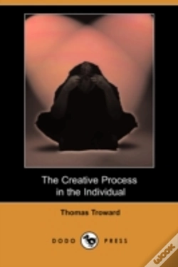 Capa do artigo Creative Process In The Individual