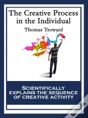 Capa do artigo Creative Process In The Individual