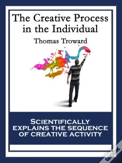 Capa do artigo Creative Process In The Individual