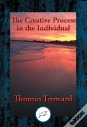 Capa do artigo Creative Process In The Individual