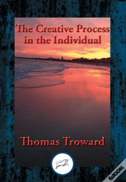 Capa do artigo Creative Process In The Individual