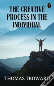 Capa do artigo Creative Process In The Individual