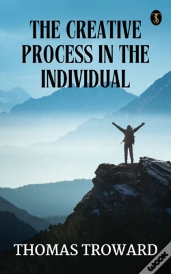 Capa do artigo Creative Process In The Individual