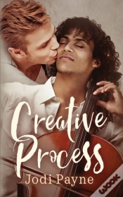 Capa do artigo Creative Process