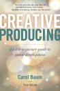 Creative Producing - Preview