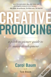 Capa do artigo Creative Producing
