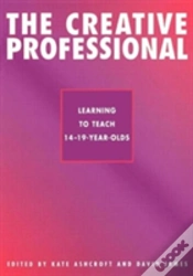 Capa do artigo Creative Professional