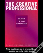Capa do artigo Creative Professional