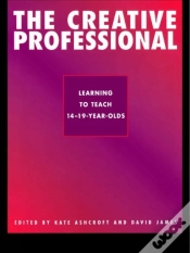 Capa do artigo Creative Professional