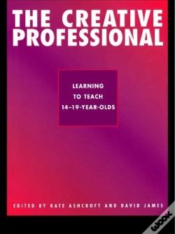 Capa do artigo Creative Professional