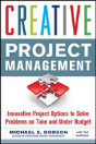 Creative Project Management - Preview