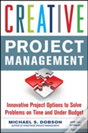 Capa do artigo Creative Project Management