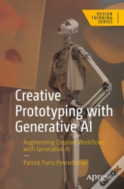 Capa do artigo Creative Prototyping With Generative Ai