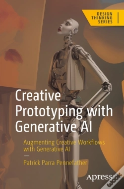 Capa do artigo Creative Prototyping With Generative Ai