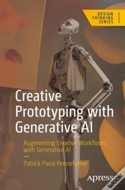 Capa do artigo Creative Prototyping With Generative Ai