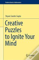 Creative Puzzles To Ignite Your Mind