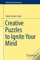 Creative Puzzles To Ignite Your Mind