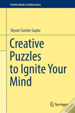 Capa do artigo Creative Puzzles To Ignite Your Mind