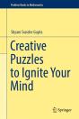 Creative Puzzles To Ignite Your Mind - Preview