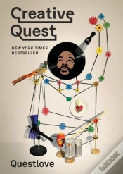 Capa do artigo Creative Quest
