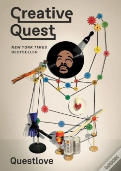 Capa do artigo Creative Quest