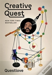 Capa do artigo Creative Quest