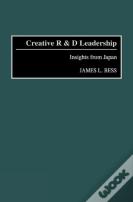 Creative R & D Leadership
