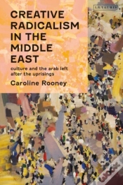 Capa do artigo Creative Radicalism In The Middle East
